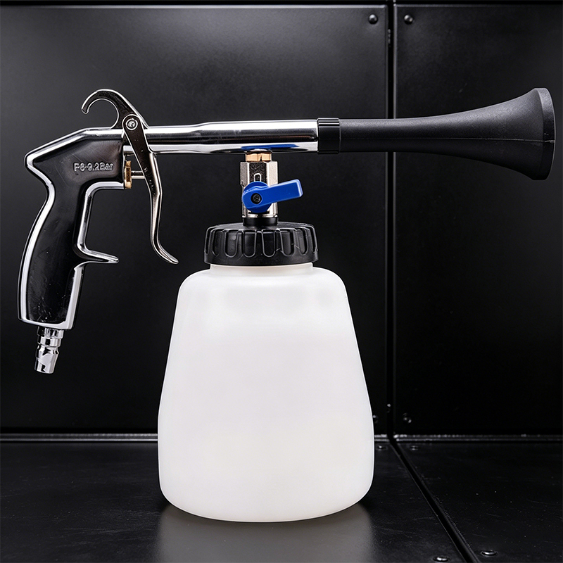 Pressure Washer Foam Gun - Pistolet de nettoyage à mousse avec